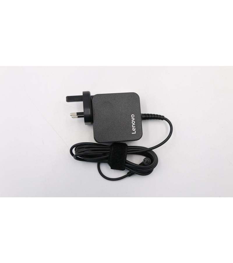 01FR036-Lenovo AC_ADAPTER,Round,45W,3P,COO,Black