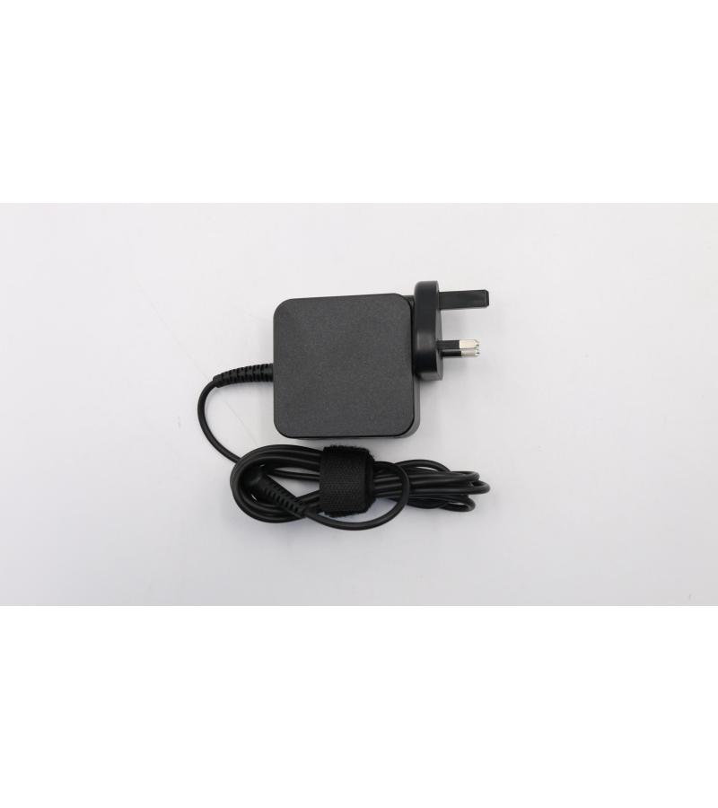 01FR036-Lenovo AC_ADAPTER,Round,45W,3P,COO,Black