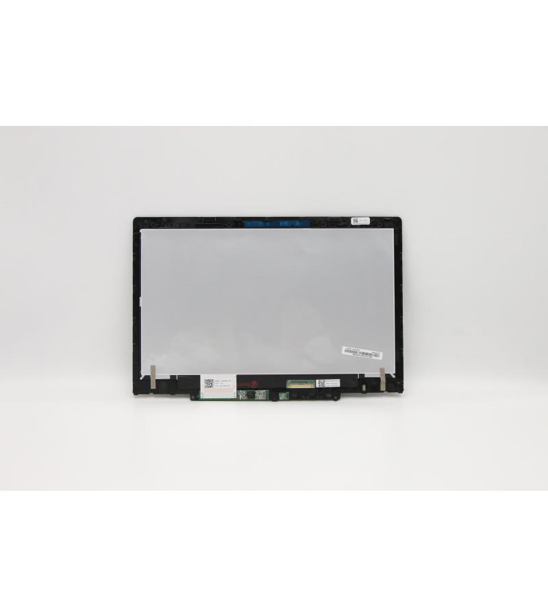 5D10Y67267-Lenovo LCD Module,11.6",HD,Touch,Glare,Anti-Smudge,IPS,250nit